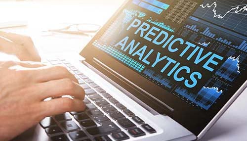 Predictive Analytics