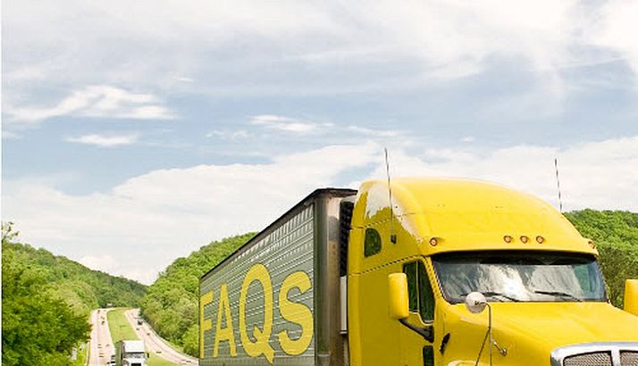 are you ready ELD FAQs