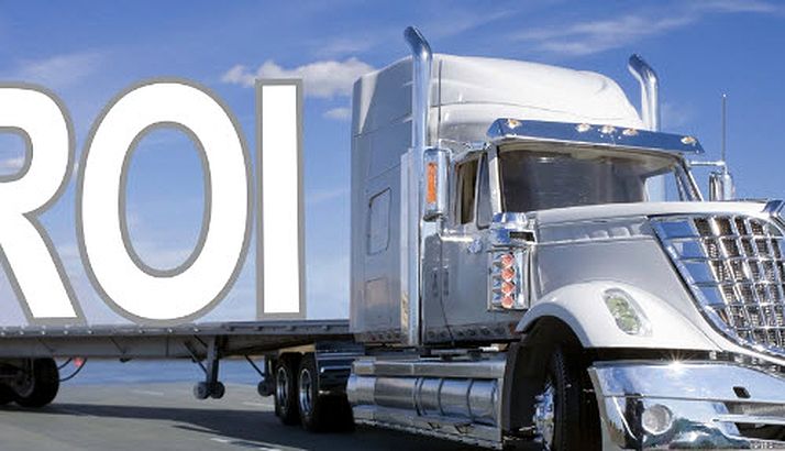 Are you ready ELD ROI