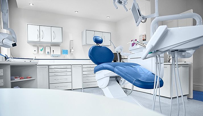 Benco Dental Case Study