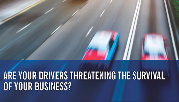 Are Your Drivers Threatening the Survival of Your Business?
