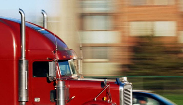 preventing lane change crashes