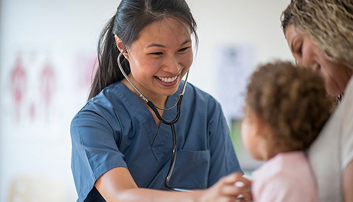 Valley Health System Case Study