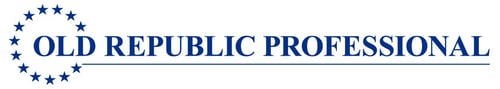 Old Republic Professional logo