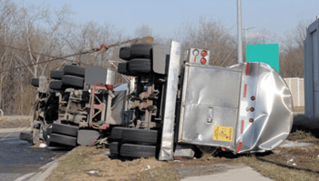 Know the Hazards of Rollovers