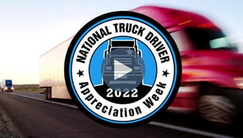 screen shot national truck driver appreciation week video