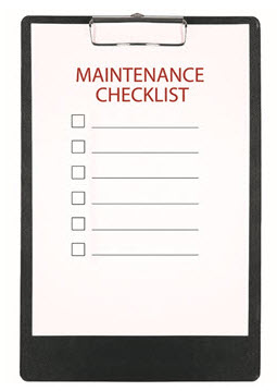 orhp-summer-checklist
