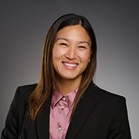 Nicolette Chan