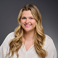 Sarah Gilbertson