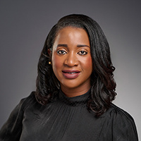 Stephanie Dunston