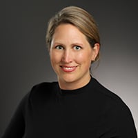 Ali Luebbers