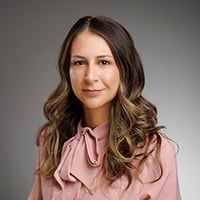 Jenna Marzorati